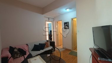 apartment em Avenida Paulista, Bela Vista - São Paulo - SP