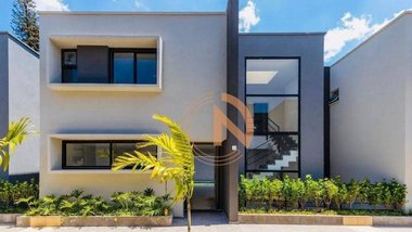house em Rua Vicente Leporace, Campo Belo - São Paulo - SP