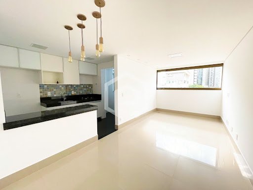 Apartamento com 2 quartos — Santa Efigênia, Belo Horizonte