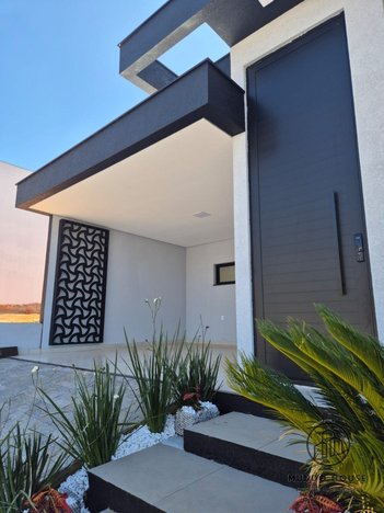 house em Avenida Doutor José Caetano Graziosi, Wanel Ville - Sorocaba - SP