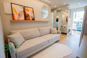 apartment em Rua Síria, Parque São Jorge - São Paulo - SP