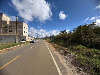 land_lot em Rua Heleusa Figueira Câmara, Candeias - Vitória da Conquista - BA