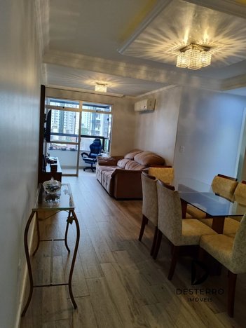 apartment em Rua Victor Meirelles, Campinas - São José - SC