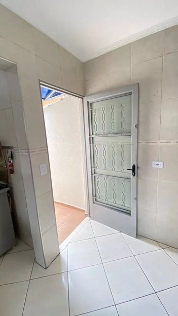 apartment em Rua João Canzi, Jardim Patente - São Paulo - SP