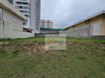 land_lot em Rua Ademar Gonzaga, Loteamento Villa Branca - Jacareí - SP