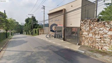 house em Estrada Municipal Walter Steurer, Chácara Pavoeiro - Cotia - SP
