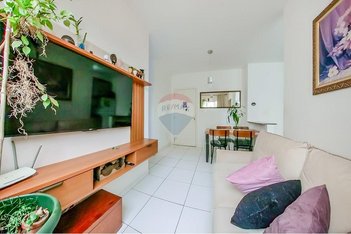 apartment em Avenida Melvin Jones, Jardim das Palmeiras - Araras - SP