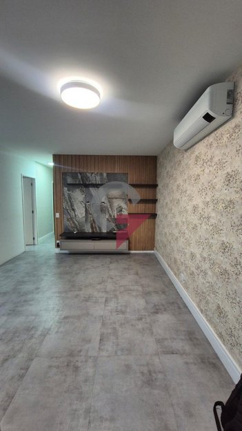 apartment em Avenida Haroldo Mattos, Esplanada Independência - Taubaté - SP