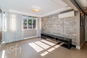 apartment em Maestro Cardim, Liberdade - São Paulo - SP