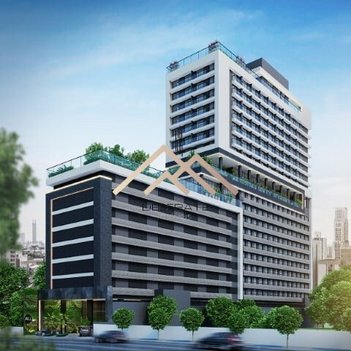 office em Rua Doutor Pedrosa, Centro - Curitiba - PR