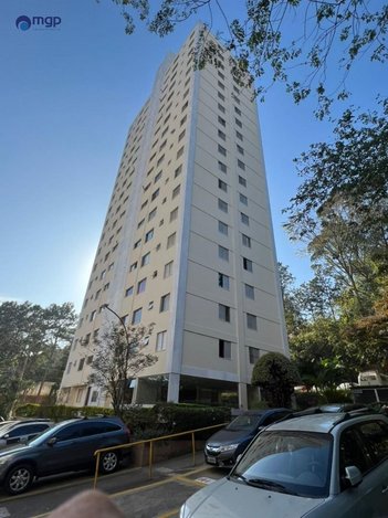 apartment em Rua Desembargador Rodrigues Sette, Jardim Peri - São Paulo - SP
