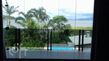 house em Rodovia Baldicero Filomeno, Ribeirão da Ilha - Florianópolis - SC