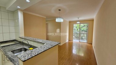 apartment em Rua Jaguaré, Jaguaré - São Paulo - SP