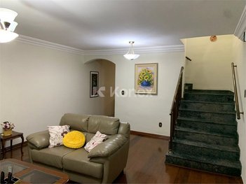 house em Rua Ambrósio Dalza, Parque América - São Paulo - SP