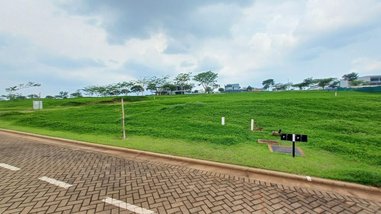 land_lot em Estrada Romeirinha, Jardins de Monet Residence - Maringá - PR