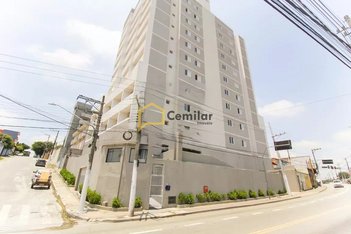 apartment em Rua Itaquera, Vila Carmosina - São Paulo - SP