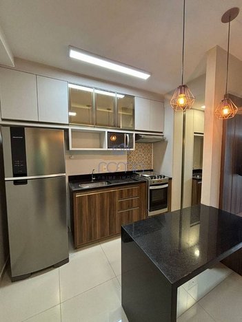 apartment em Avenida José Munia, Jardim Redentor - São José do Rio Preto - SP