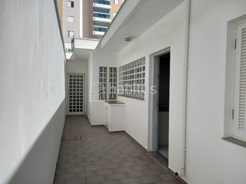 house em Rua Olegário Herculano, Anchieta - São Bernardo do Campo - SP