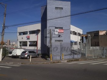 commercial_property em Palmares, Vila Palmares - Santo André - SP