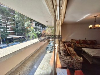apartment em Rua Baronesa de Itu, Santa Cecília - São Paulo - SP