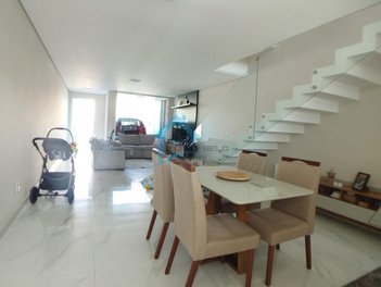 house em Avenida Airton Senna, Ponte Alta - Betim - MG