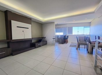 apartment em Avenida Brasil, Centro - Passo Fundo - RS