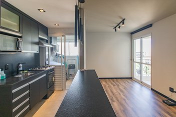 apartment em Rua Martim Francisco, Santa Cecília - São Paulo - SP
