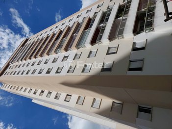 apartment em Rua Carvalho de Freitas, Vila Andrade - São Paulo - SP