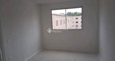 apartment em Estrada Campo Novo, Ipanema - Porto Alegre - RS