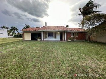 house em Rua Timbaúva, Xangri-Lá - Xangri-Lá - RS