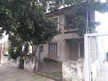 house em Sao Francisco, Santana - Porto Alegre - RS
