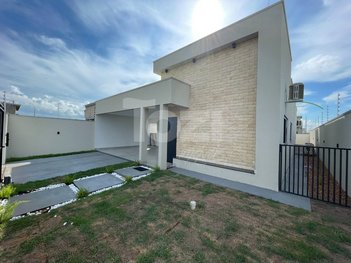 house em Rua Versalhes, Residencial Paris - Sinop - MT
