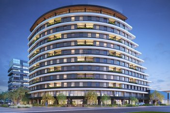 office em Mozart Victor Russomano, São Gonçalo - Pelotas - RS