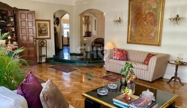 apartment em Rua Aureliano Coutinho, Vila Buarque - São Paulo - SP