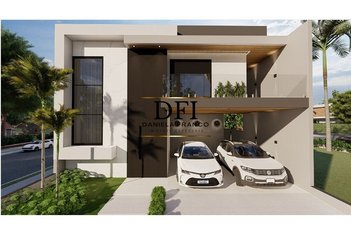 house em Avenida Reynaldo de Porcari, Medeiros - Jundiaí - SP