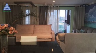 apartment em Avenida Conceição, Carandiru - São Paulo - SP