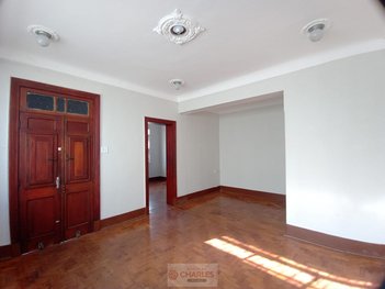 house em Rua Doutor Ulhoa Cintra, Centro - Mogi Mirim - SP