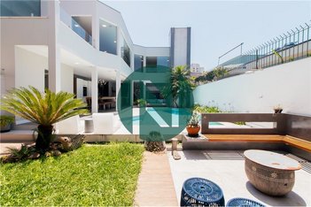 house em Rua Garça-Real, Vila Carrão - São Paulo - SP