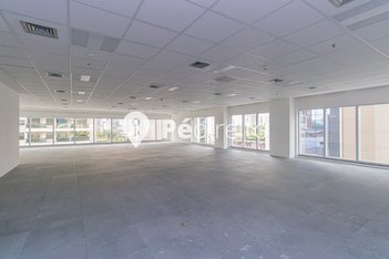 office em Bacaetava, Vila Gertrudes - São Paulo - SP