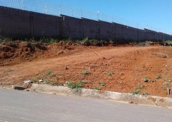 land_lot em Estrada Ferroviário João de Oliveira, Ipanema das Pedras - Sorocaba - SP