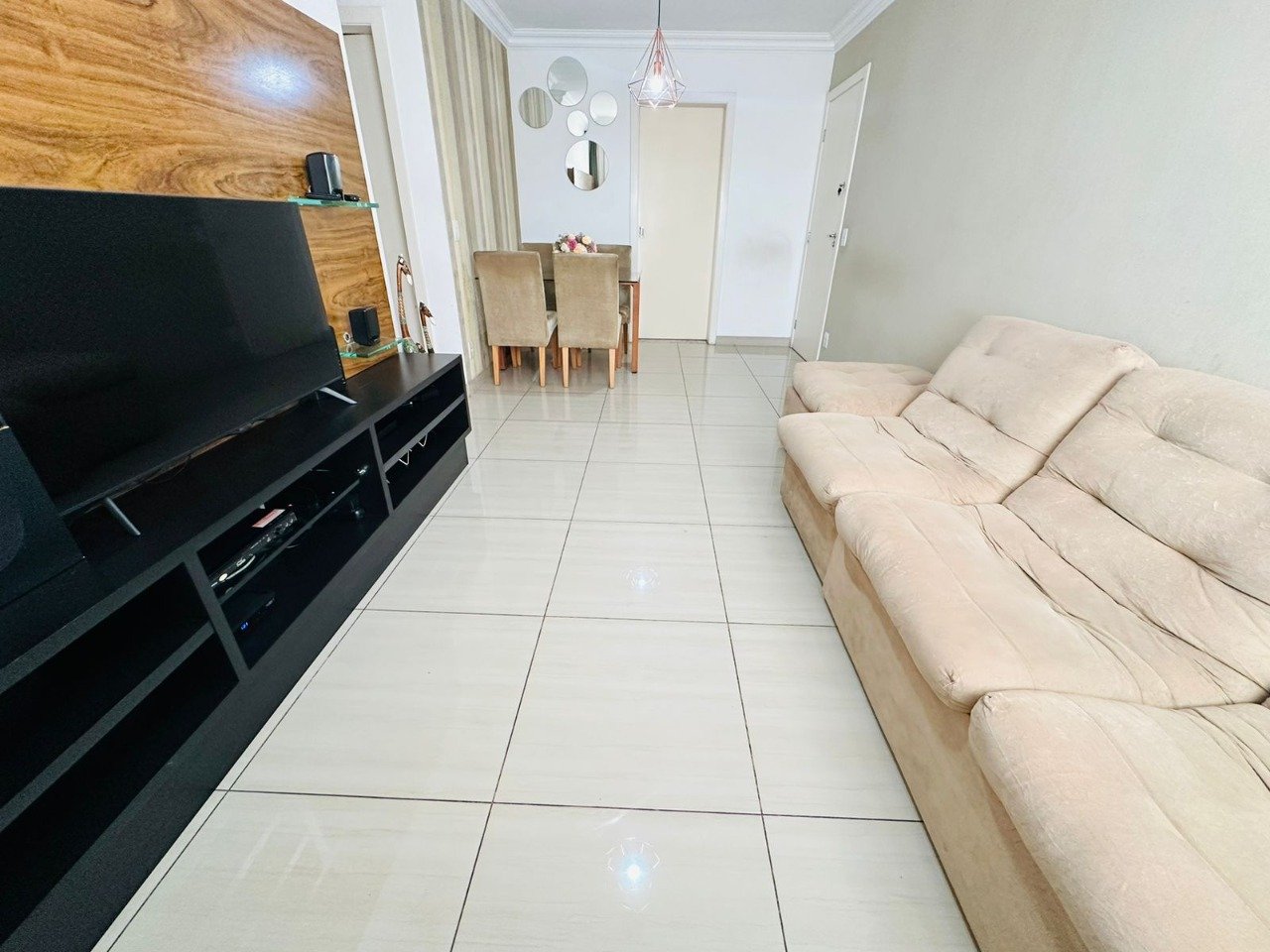 Apartamento com 2 quartos — Santa Amélia, Belo Horizonte