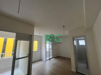 apartment em Rua Alsácia, Jardim Aeroporto - São Paulo - SP