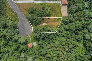 land_lot em Rua Paulo Szteinke, Planta Almirante - Almirante Tamandaré - PR
