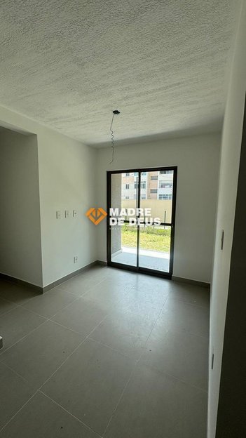 apartment em Avenida Cearenses, Presidente Kennedy - Fortaleza - CE