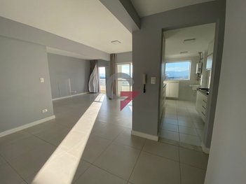 apartment em Avenida General Luiz Paulo Fernandes de Almeida, Barranco - Taubaté - SP