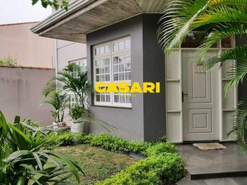 house em Rua Benedito Luiz Rodrigues, Nova Petrópolis - São Bernardo do Campo - SP