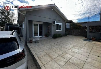 house em Rua Washington Luiz, Walderez - Sapucaia do Sul - RS