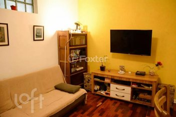 apartment em Rua Aimberê, Perdizes - São Paulo - SP