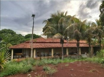 agricultural em Avenida Vereador Manoel Galvão, Jardim Sanzovo - Jaú - SP