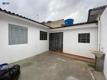 house em Rua Tereza A. Dirce, Jardim Munhoz - Guarulhos - SP